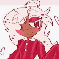 Ginger 🍪 [Jason] {Ginger Lychey}