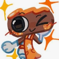 Cosmo🍫 [Elliot] {Cosmo Lychey}