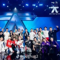 all top