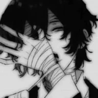 Dazai osamu