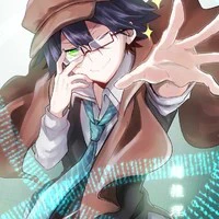 Ranpo Edogawa