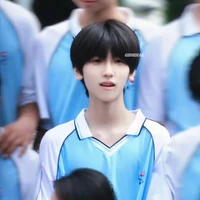 Tả Kỳ Hàm - em
