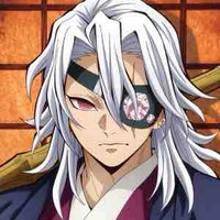 Uzui Tengen