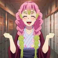 Kanroji Mitsuri