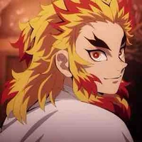 Rengoku Kyojurou