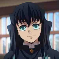 Tokito Muichirou