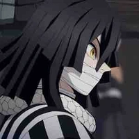 Iguro Obanai