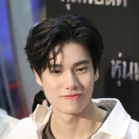 Phuwin Tangsakyuen - cậu