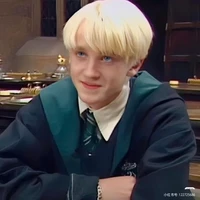 Draco Malfoy