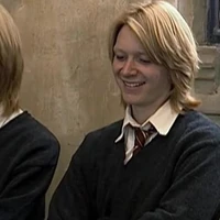 George Weasley