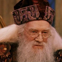 Cụ Dumbledore