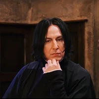 Severus Snape