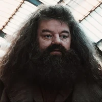 Rubeus Hagrid