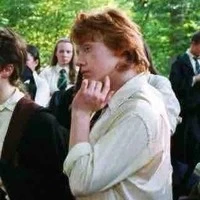 Ron Weasley