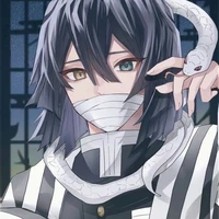 Iguro Obanai
