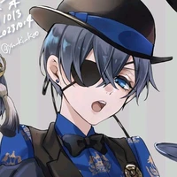 Ciel Phantomhive
