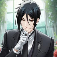 Sebastian Michaelis