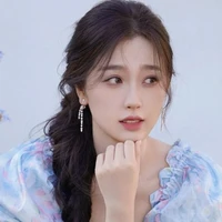 Ngu Thư Hân ( Bạn thân BL)