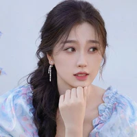 Ngu Thư Hân ( Bạn thân BL)