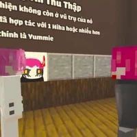 nhân vật bí ẩn