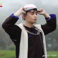 Đặng Thành An ( Negav)
