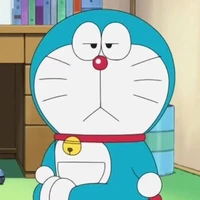 Doraemon
