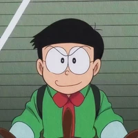 Nobi Nobita