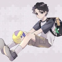 Kiyoomi Sakusa