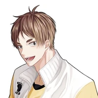 Komori Motoya