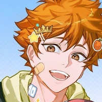Hinata Shoyo