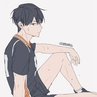 Kageyama Tobio