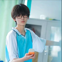 Tả Kỳ Hàm_em²