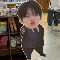 Tác giả mê mều của anh Choi