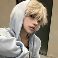 Kwon Minjae _ jaeng