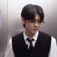 Choi Yeonjun _ yawnzzn