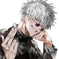 Gojo Satoru
