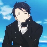 Yozakura Kyouichirou