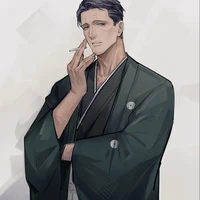 Matsuno Burai