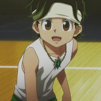 Gon Freecss