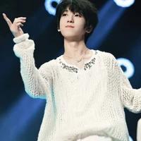 Dương Bác Văn-hắn