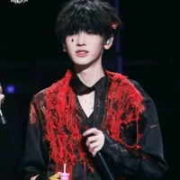 Tả Kỳ Hàm-cậu