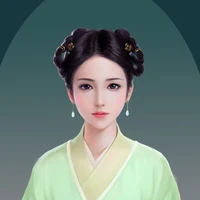 Cung nữ Thủy Tiên