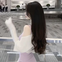 Hứa Nặc_cấp3