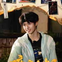 Chu Chí Hâm (cậu )