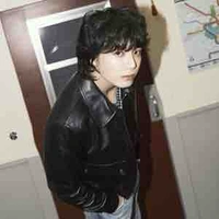 Jeon Jungkook 