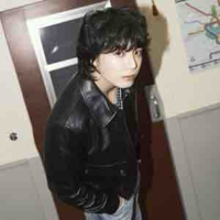 Jeon Jungkook 