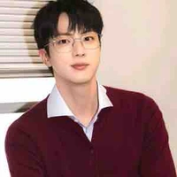 Kim SeokJin 