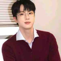 Kim SeokJin 