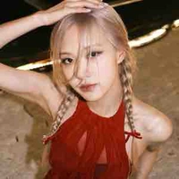 Park Chaeyoung ( Nàng ) 