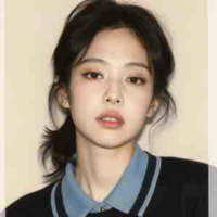 Kim Jennie 